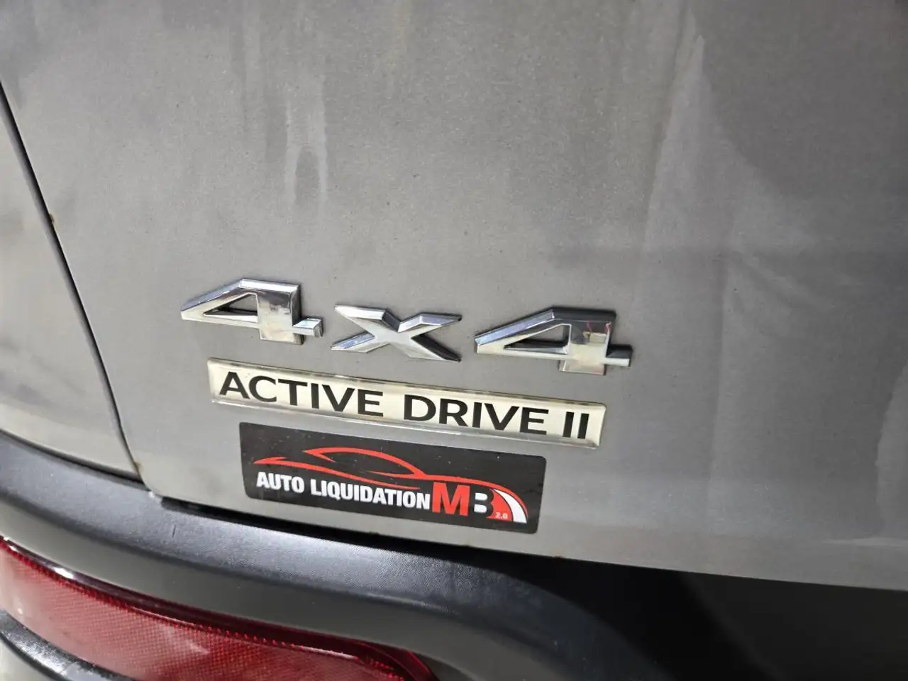 Jeep Cherokee fotografie Jeep Cherokee