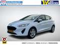 Ford Fiesta 1.1 Trend 5-Drs | Airco | Cruise | Navi Weiß - thumbnail 1