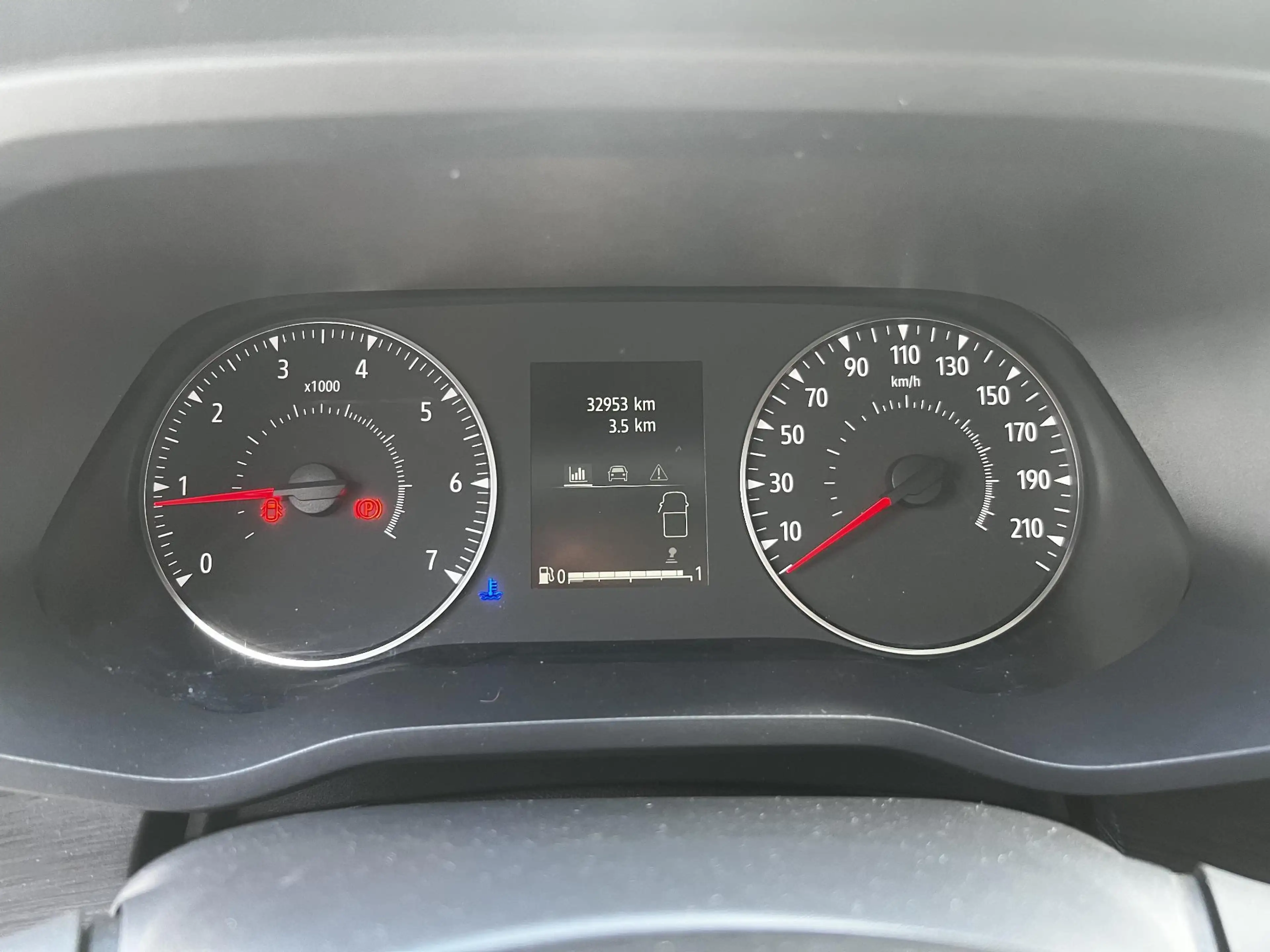 Renault Trafic 2.0 dCi 130 T27 L1H1 Work Edition | Betimmering | — photo 3