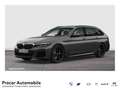 BMW 530 d M SPORT+AHK+HuD+H/K+DA PROF+PA Gris - thumbnail 1