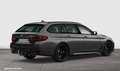 BMW 530 d M SPORT+AHK+HuD+H/K+DA PROF+PA Gris - thumbnail 2