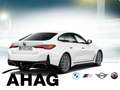 BMW i4 eDrive35 Klimaaut. AHK HIFI Sitzhzg. Vorn Weiß - thumbnail 3