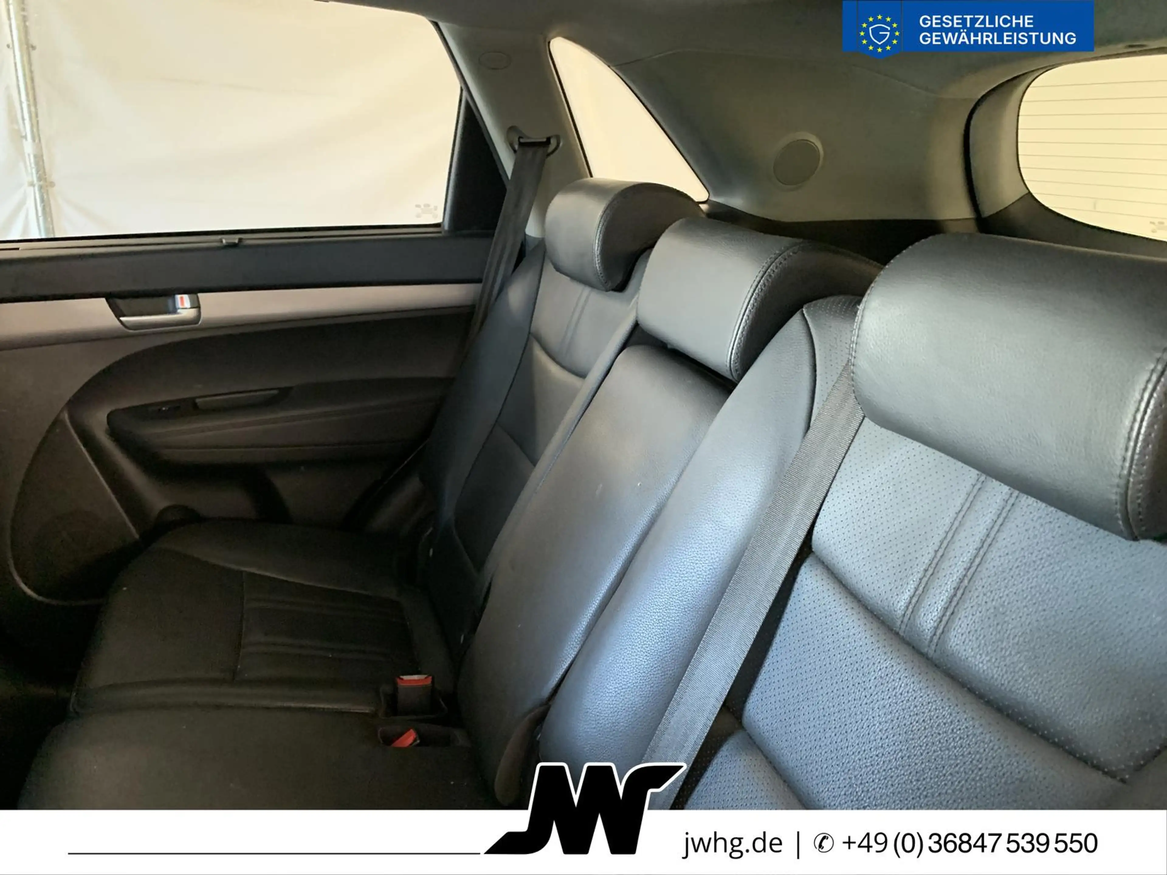 Kia Sorento Platinum 4WD|Pano|Kamera|Memo|Keyless — photo 7