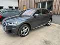 Audi Q5 quattro sport *S-Line* Navi*AHK*Leder*LED*MFLR*SH Grau - thumbnail 1