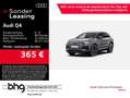 Audi 35 e-tron LED/AHK/Navi/Assist/uvm. Grau - thumbnail 1