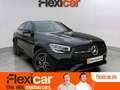 Mercedes-Benz GLC 200 4MATIC Negro - thumbnail 1