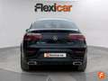Mercedes-Benz GLC 200 4MATIC Negro - thumbnail 4