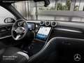 Mercedes-Benz GLC 200 4M AVANTG+360+AHK+TOTW+KEYLESS+9G Grau - thumbnail 10