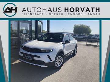 Mokka-e Elektromotor Euro 6d - 3 Phasig 100 kW ...