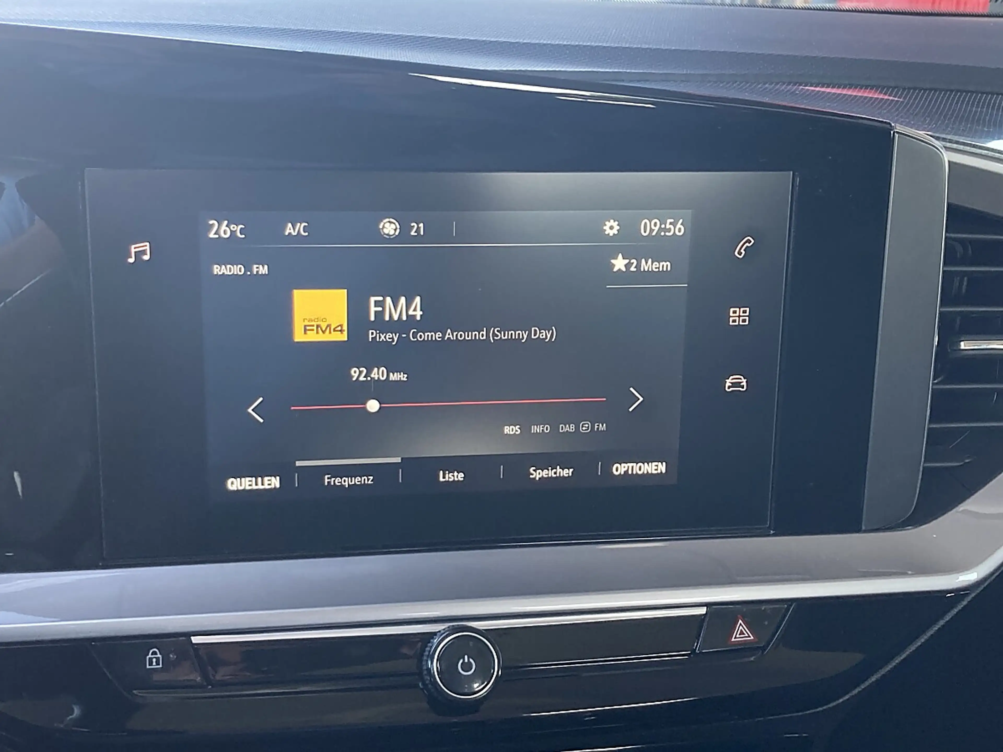 Opel Mokka-E Mokka-e Elektromotor Euro 6d - 3 Phasig 100 kW ... — photo 8