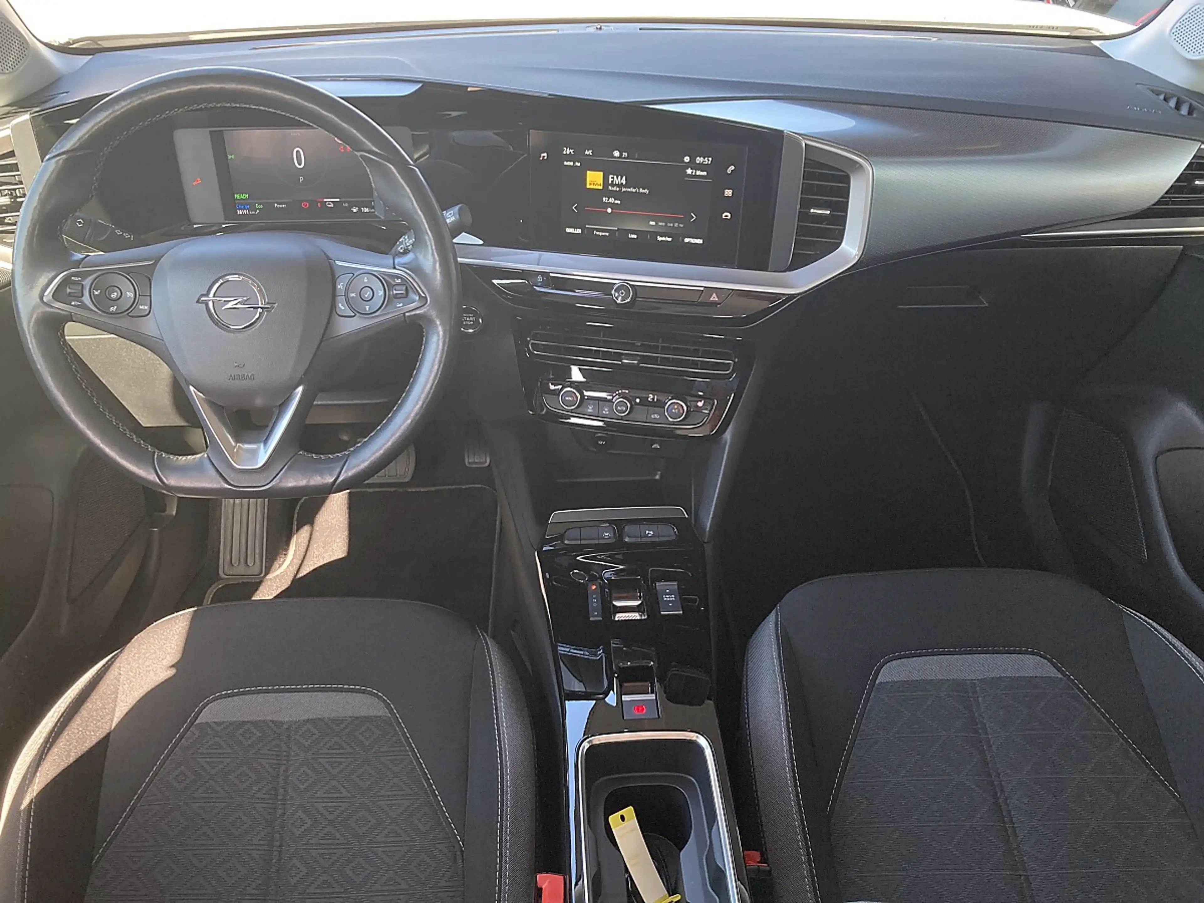 Opel Mokka-E Mokka-e Elektromotor Euro 6d - 3 Phasig 100 kW ... — photo 13