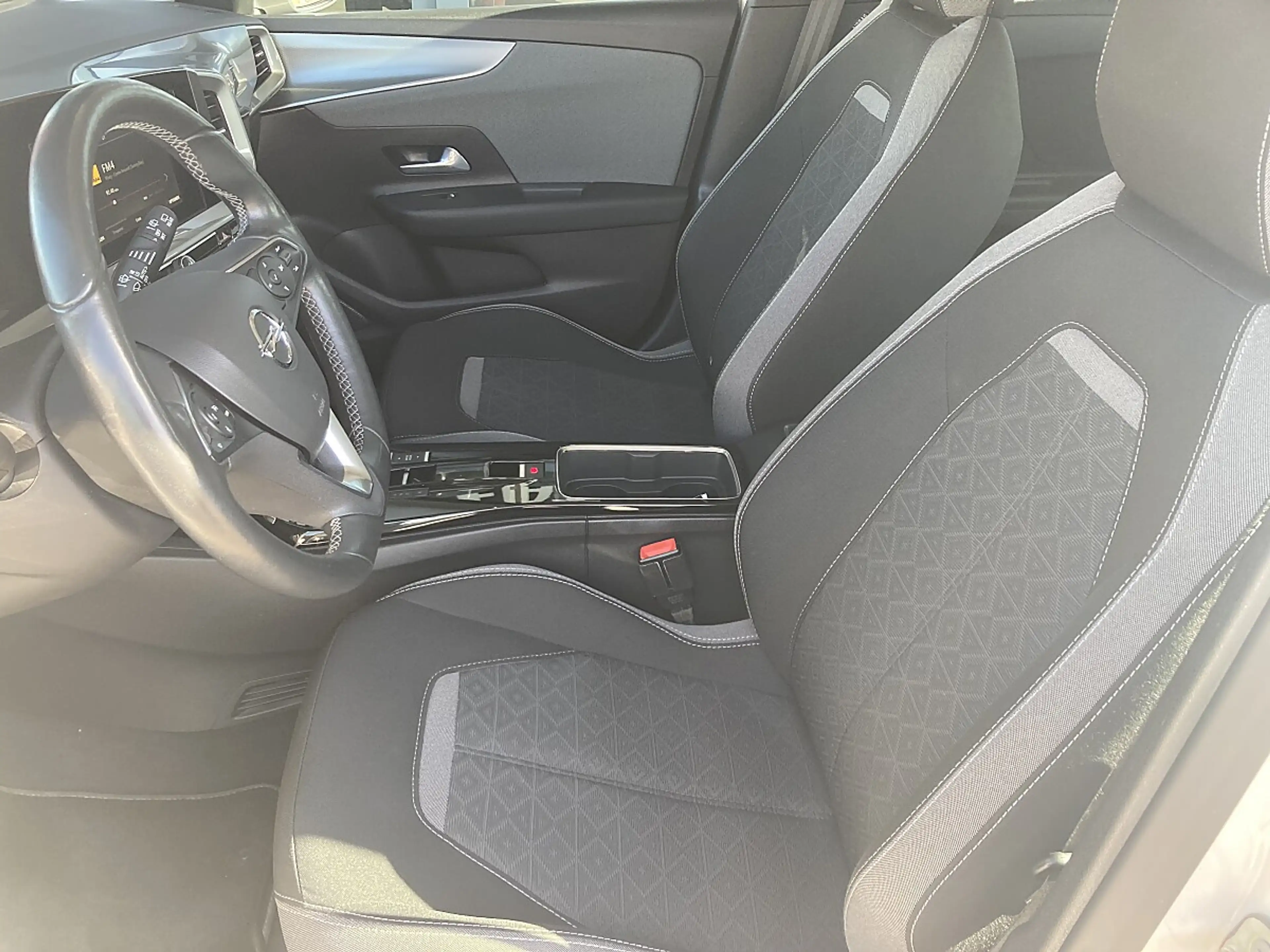 Opel Mokka-E Mokka-e Elektromotor Euro 6d - 3 Phasig 100 kW ... — photo 4