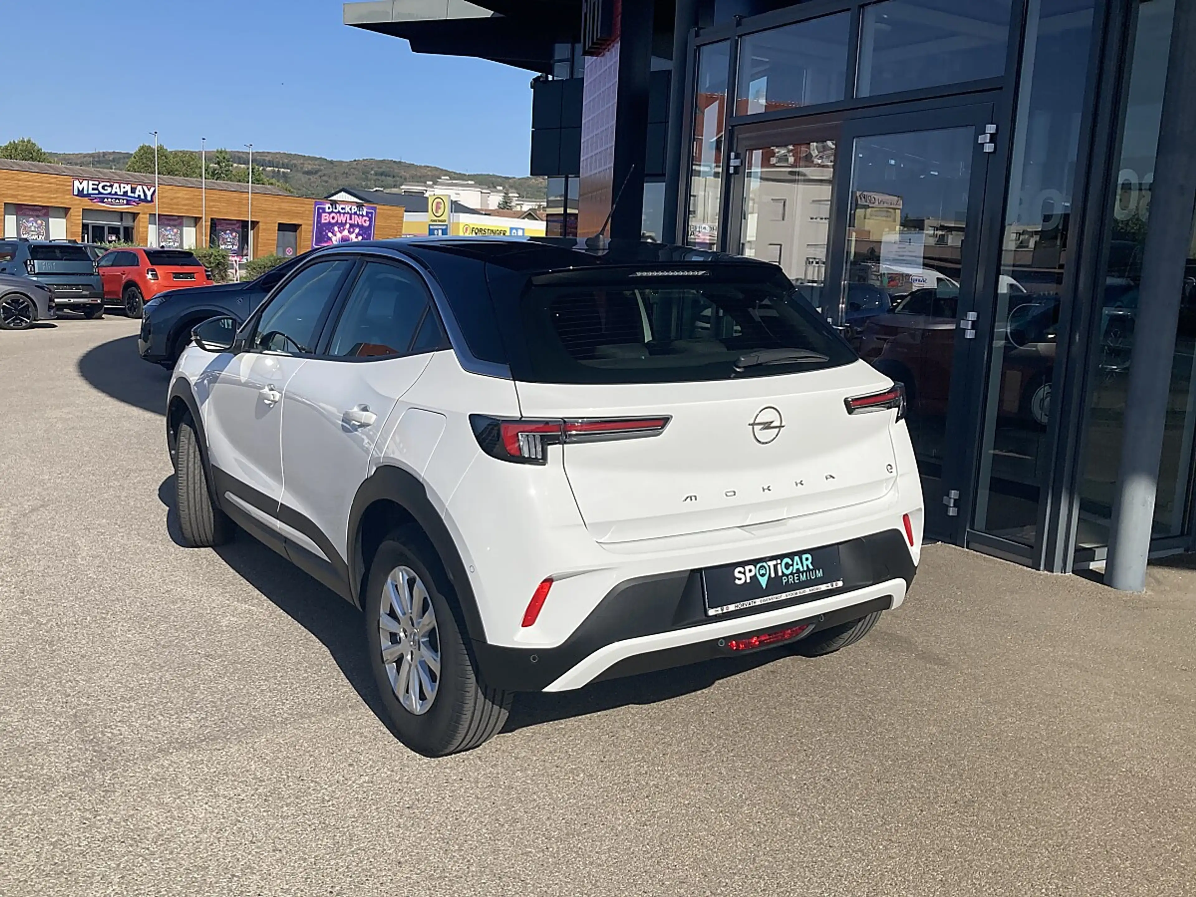 Opel Mokka-E Mokka-e Elektromotor Euro 6d - 3 Phasig 100 kW ... — photo 15
