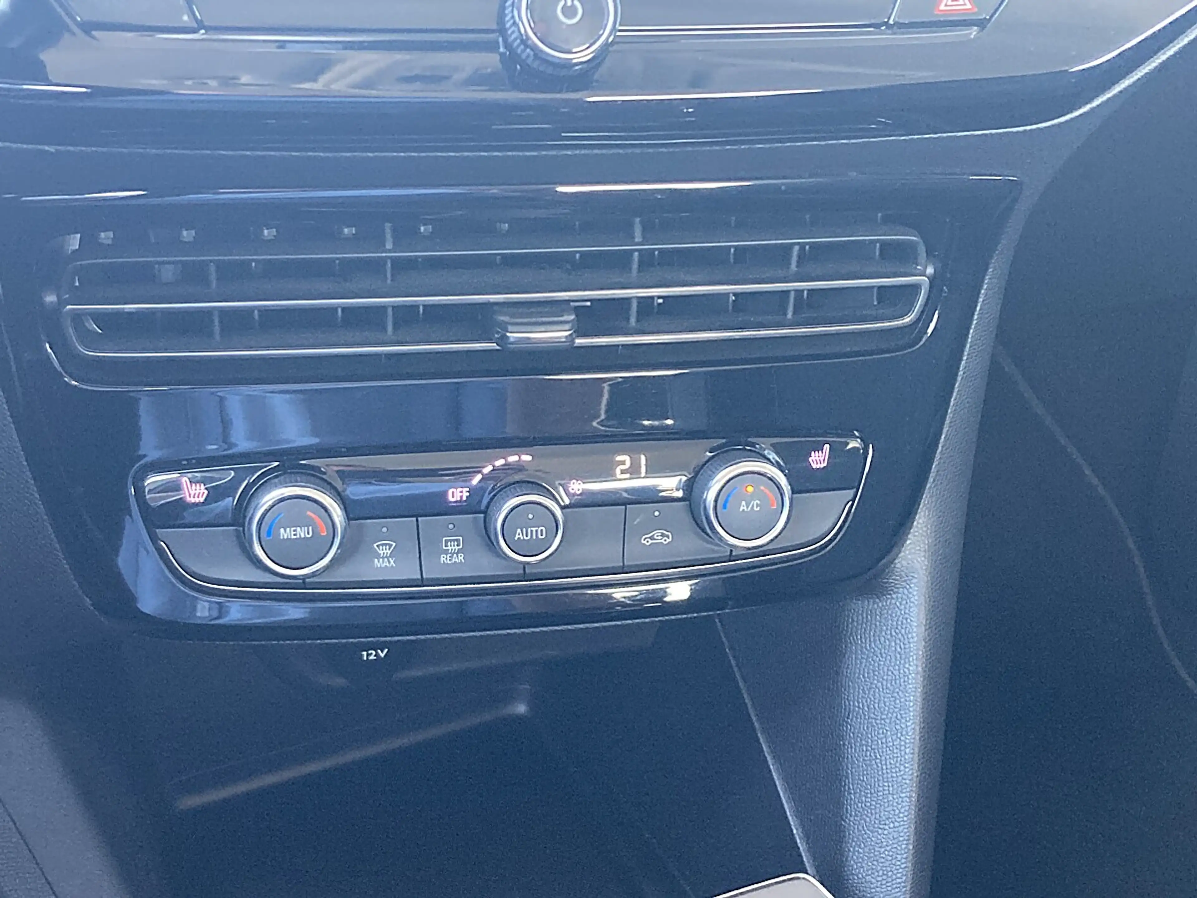 Opel Mokka-E Mokka-e Elektromotor Euro 6d - 3 Phasig 100 kW ... — photo 11