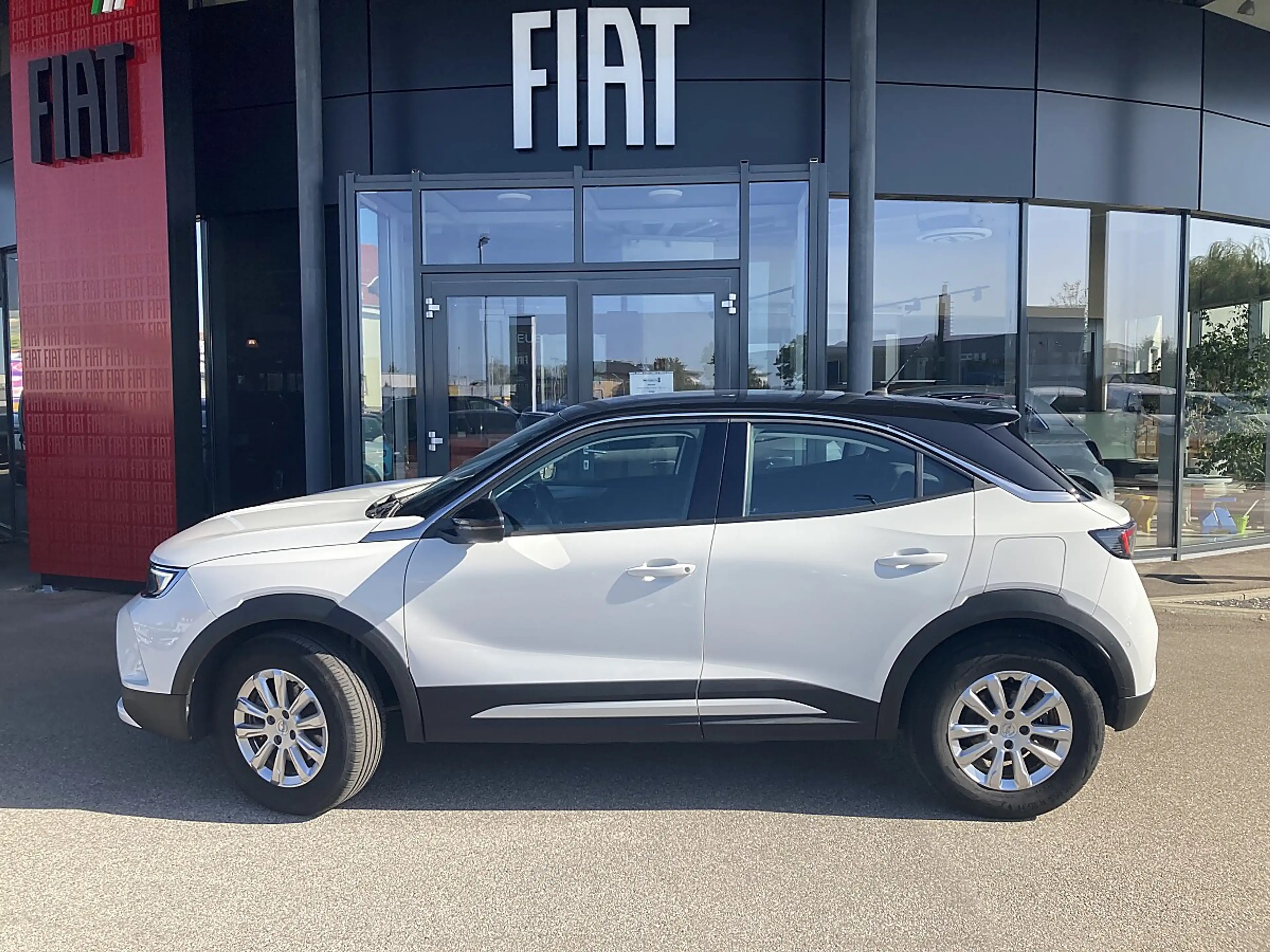 Opel Mokka-E Mokka-e Elektromotor Euro 6d - 3 Phasig 100 kW ... — photo 3