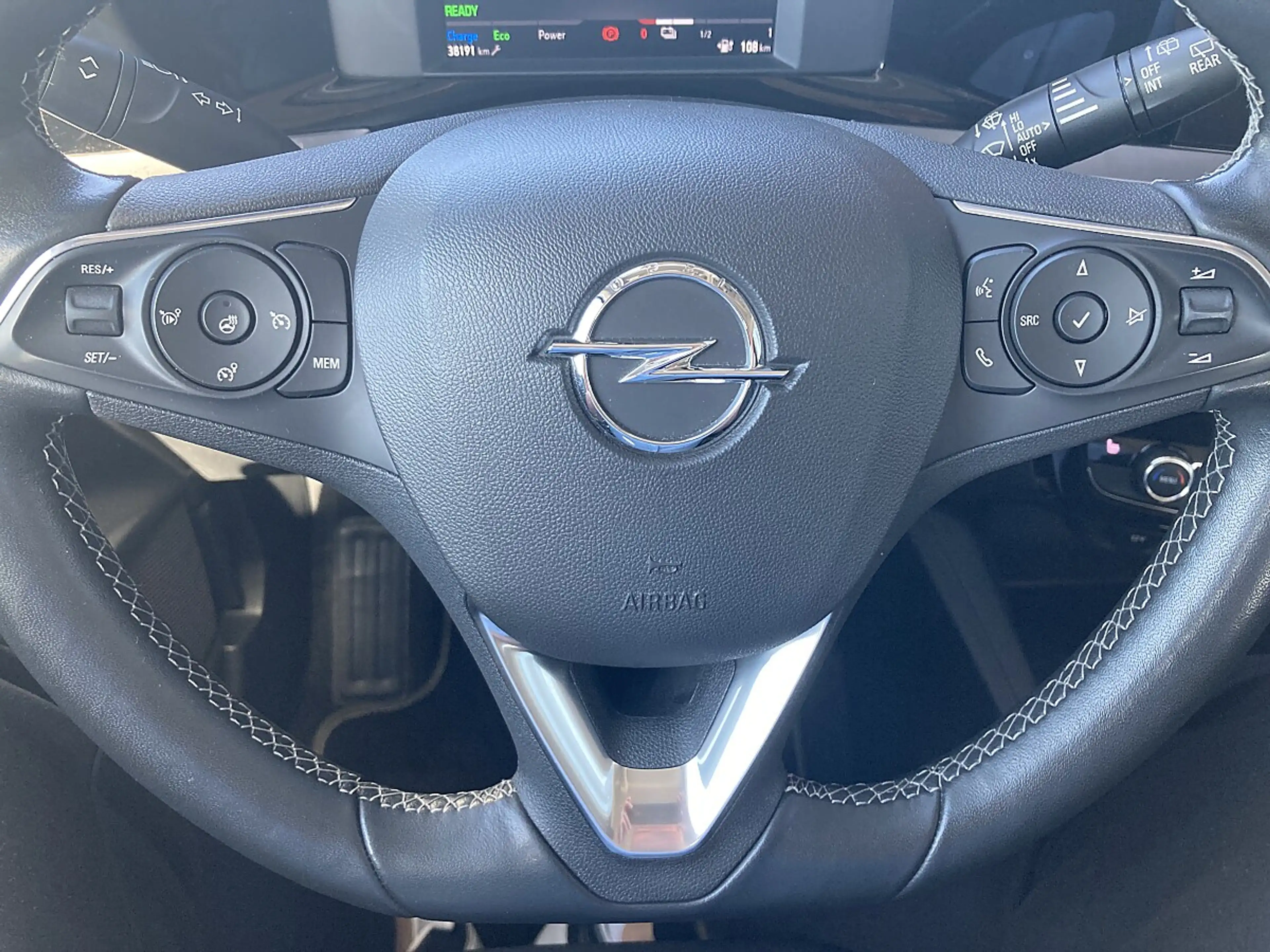 Opel Mokka-E Mokka-e Elektromotor Euro 6d - 3 Phasig 100 kW ... — photo 5