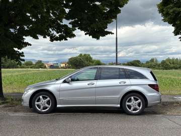 cdi V6 Sport con gancio traino