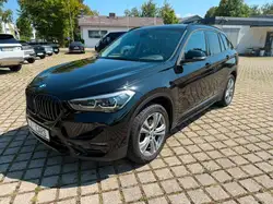 Bmw X1 xDrive 18d 20d Sport Line Modell 2020
