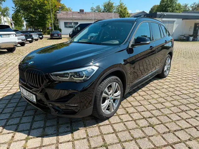 Bmw X1 xDrive 18d 20d Sport Line Modell 2020