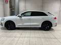 Audi Q8 50 3.0 tdi mhev sport quattro tiptronic Blanco - thumbnail 3