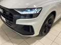 Audi Q8 50 3.0 tdi mhev sport quattro tiptronic Blanco - thumbnail 21