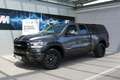 Dodge RAM RAM 1500 Quad-Cab Larami Grau - thumbnail 1