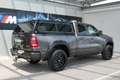 Dodge RAM RAM 1500 Quad-Cab Larami Grau - thumbnail 39