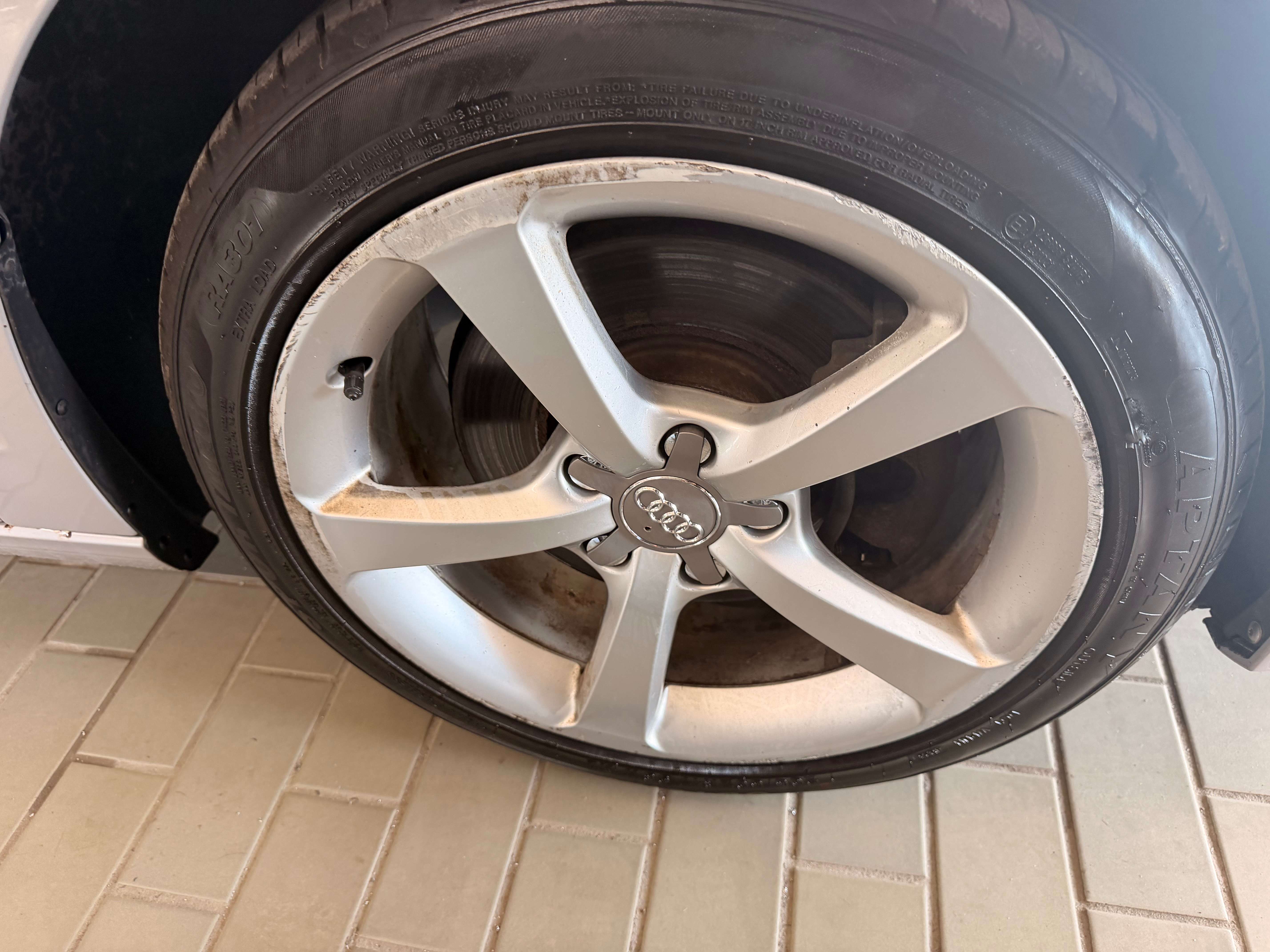 2015 Audi A3 Sedan 1.8T Komfort - Image 10