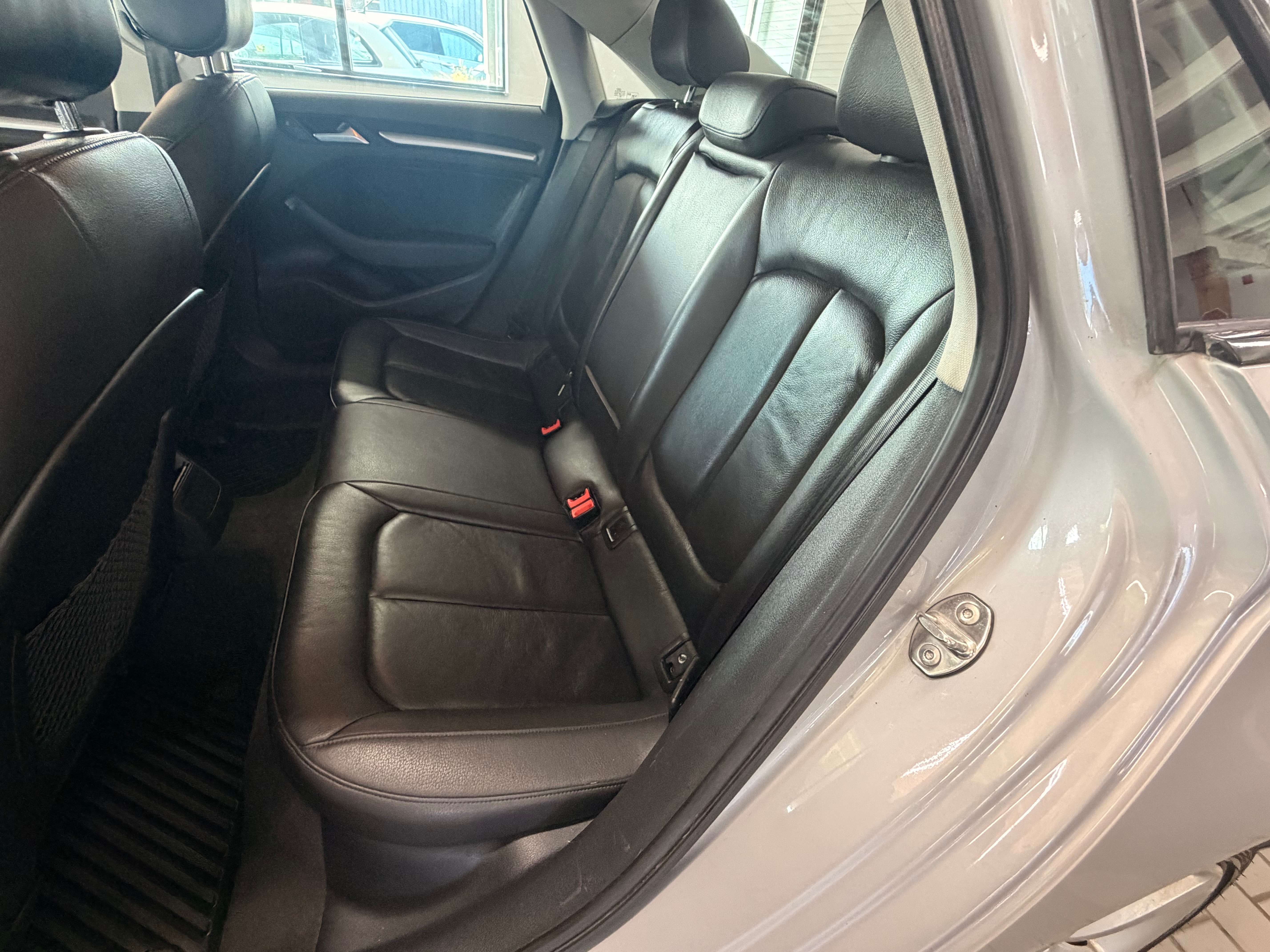 2015 Audi A3 Sedan 1.8T Komfort - Image 16