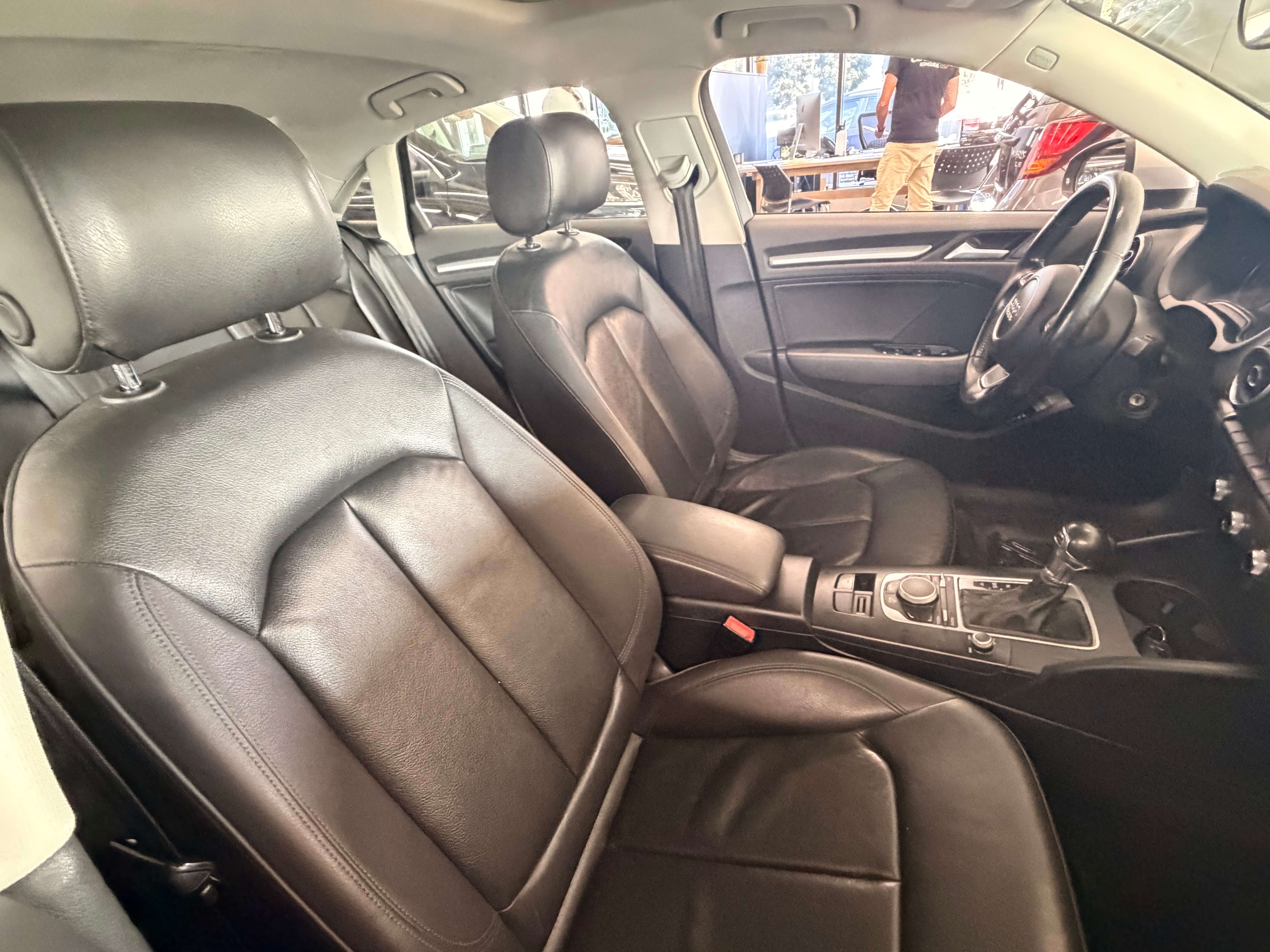 2015 Audi A3 Sedan 1.8T Komfort - Image 13