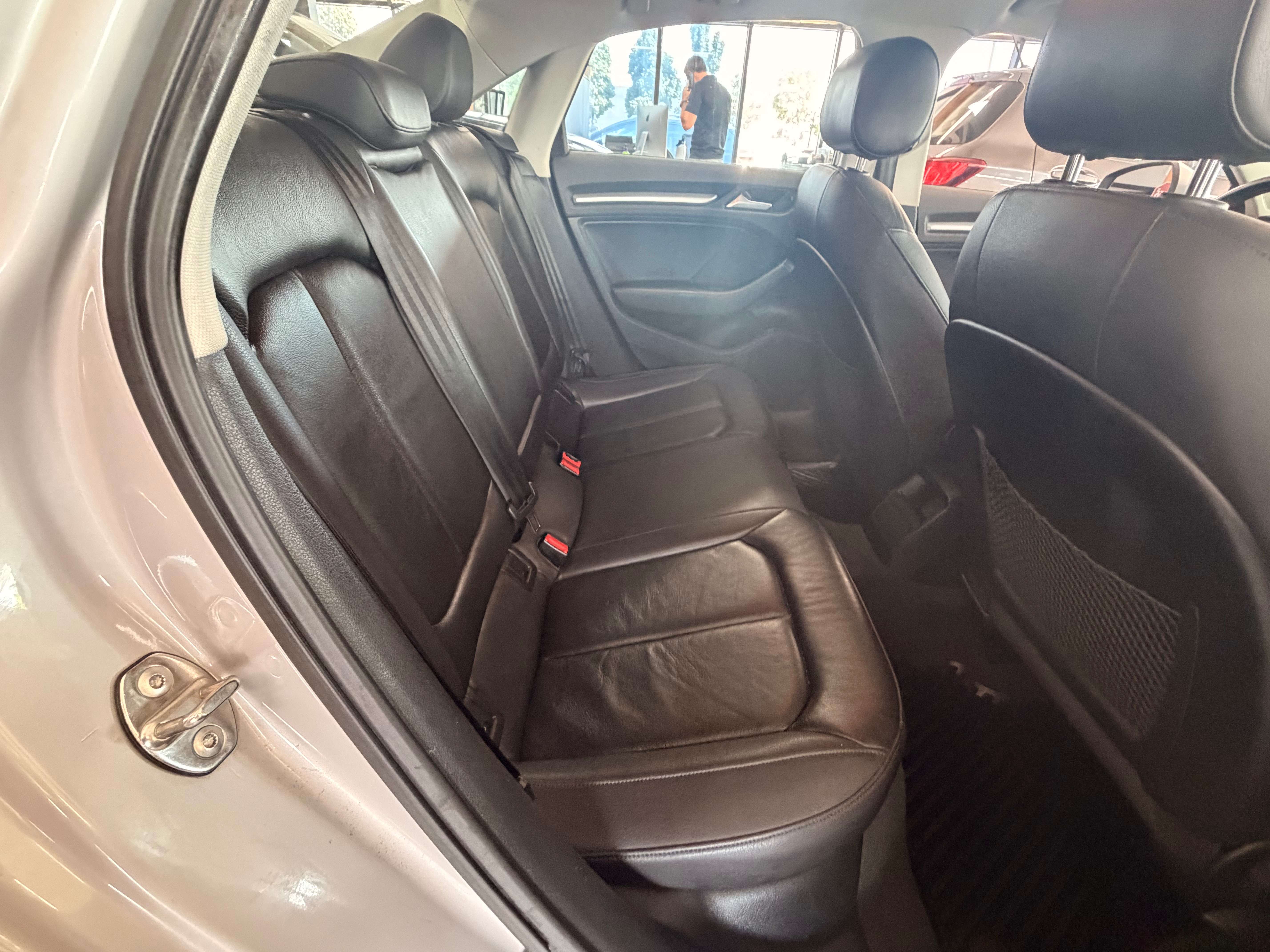 2015 Audi A3 Sedan 1.8T Komfort - Image 15