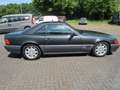 Mercedes-Benz SL 500 SL 500 Deutsches Fahrzeug H-Kennzeichen Negru - thumbnail 7