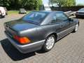 Mercedes-Benz SL 500 SL 500 Deutsches Fahrzeug H-Kennzeichen Negru - thumbnail 2