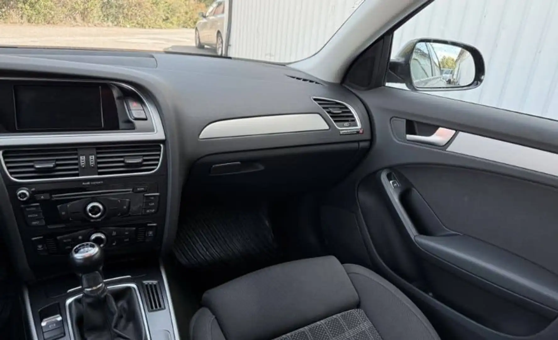 Audi A4 allroad QUATTRO 2.0 TDI 170 AMBITION LUXE - 2