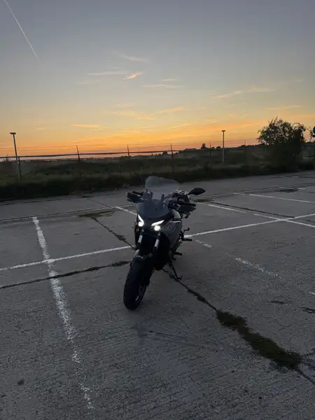 Yamaha Tracer 7 GT - foto 6