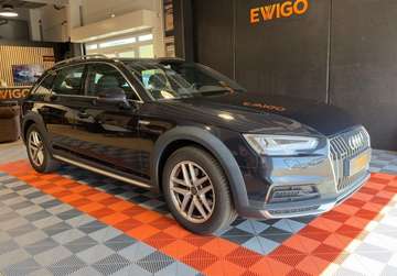 2.0 TDI 165CH DESIGN LUXE QUATTRO S-TRONIC BVA7-TOIT PANORAMIQUE- ATTELAGE -CLIMATISATION MULTIZONEs