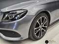 Mercedes-Benz E 200 Avantgarde+Navi+Kamera+Panoramadach+LED siva - thumbnail 3