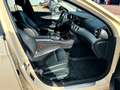 Mercedes-Benz E 200 d T Autom./LED/SHZ/LEDER/1 HAND Sárga - thumbnail 11
