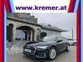 Audi A6 Avant 40 TDI quattro design S-tronic/ACC/RFK/SH... Blau - thumbnail 1