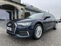 Audi A6 Avant 40 TDI quattro design S-tronic/ACC/RFK/SH... Blau - thumbnail 11