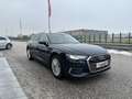 Audi A6 Avant 40 TDI quattro design S-tronic/ACC/RFK/SH... Blau - thumbnail 4