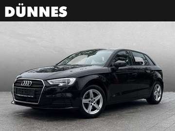 Sportback 1.5 TFSI S tronic