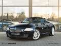 BMW Z4 Roadster 3.0si H6 - Style 135M, cruise etc Zwart - thumbnail 1