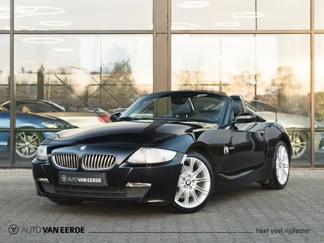 BMW Z4 Roadster 3.0si H6 - Style 135M, cruise etc