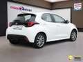Toyota Yaris 1.5 VVT-i Technology Pack ✅Stoelverw.✅Trekhaak✅Cam Weiß - thumbnail 3