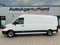 Volkswagen Crafter 2.0 TDI 35 L4H3 FWD+NAVI+KAMERA+LED+GRA Wit - thumbnail 2
