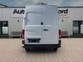 Volkswagen Crafter 2.0 TDI 35 L4H3 FWD+NAVI+KAMERA+LED+GRA Wit - thumbnail 19