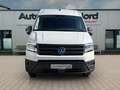 Volkswagen Crafter 2.0 TDI 35 L4H3 FWD+NAVI+KAMERA+LED+GRA Wit - thumbnail 21