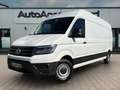 Volkswagen Crafter 2.0 TDI 35 L4H3 FWD+NAVI+KAMERA+LED+GRA Wit - thumbnail 1