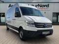 Volkswagen Crafter 2.0 TDI 35 L4H3 FWD+NAVI+KAMERA+LED+GRA Wit - thumbnail 20